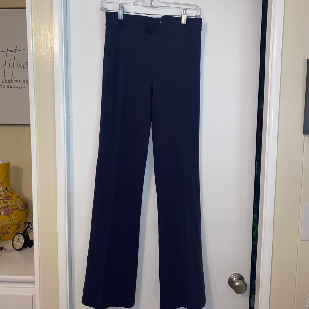 Betabrand Yoga Dress Pants